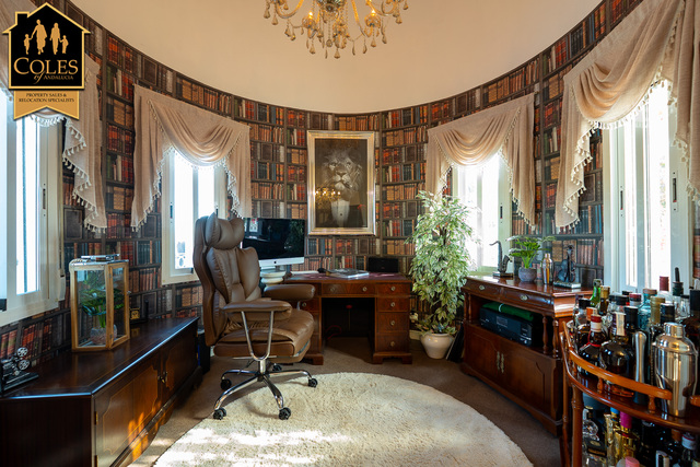 PAR3V12: Villa for Sale in Partaloa, Almería PAR3V12: Villa for Sale in Partaloa, Almería