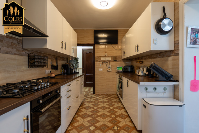 PAR3V12: Villa for Sale in Partaloa, Almería PAR3V12: Villa for Sale in Partaloa, Almería