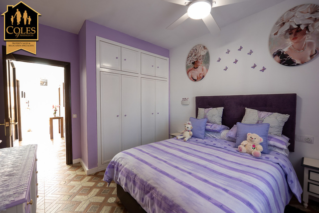 PAR3V12: Villa for Sale in Partaloa, Almería PAR3V12: Villa for Sale in Partaloa, Almería