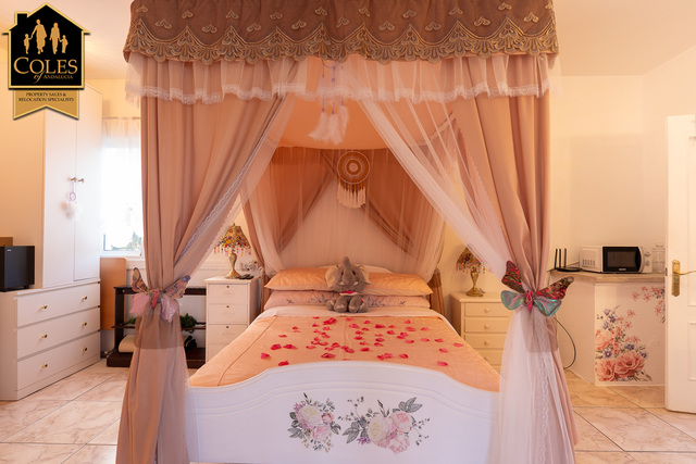 PAR3V12: Villa for Sale in Partaloa, Almería PAR3V12: Villa for Sale in Partaloa, Almería