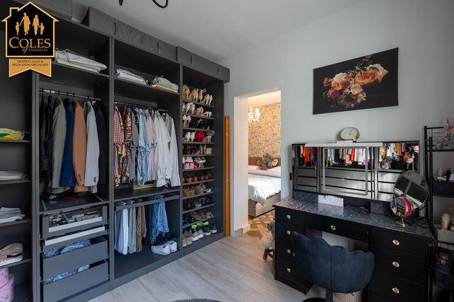 PAR3V12: Villa for Sale in Partaloa, Almería PAR3V12: Villa for Sale in Partaloa, Almería