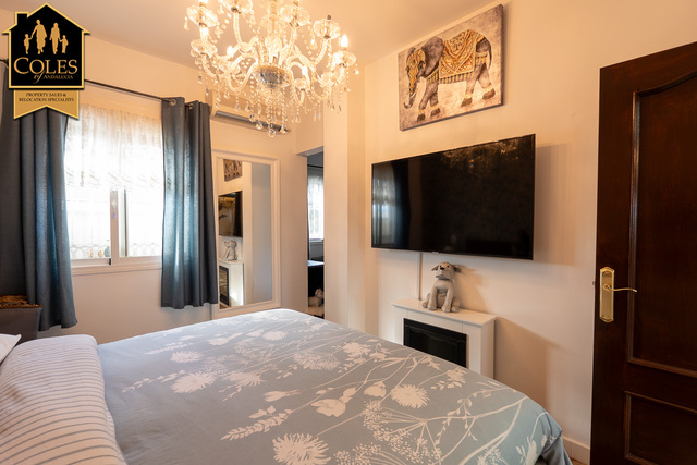 PAR3V12: Villa for Sale in Partaloa, Almería PAR3V12: Villa for Sale in Partaloa, Almería