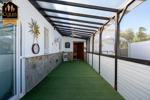 PAR3V12: Villa for Sale in Partaloa, Almería PAR3V12: Villa for Sale in Partaloa, Almería