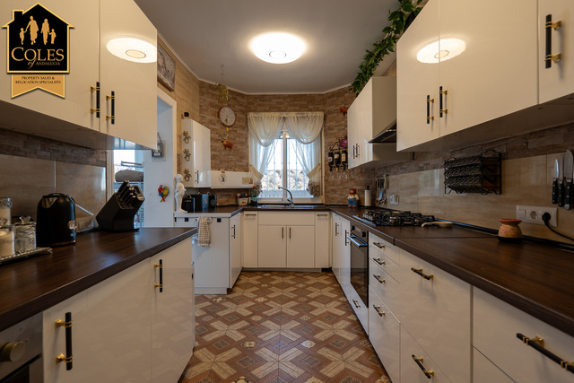 PAR3V12: Villa for Sale in Partaloa, Almería PAR3V12: Villa for Sale in Partaloa, Almería