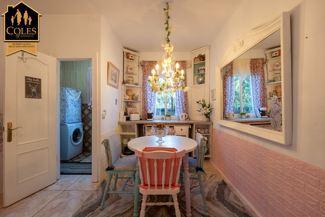 PAR3V12: Villa for Sale in Partaloa, Almería PAR3V12: Villa for Sale in Partaloa, Almería