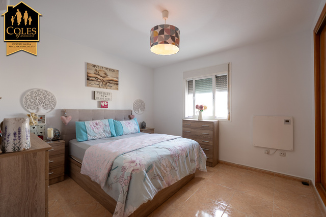 GAL3VHN15: Villa for Sale in Los Gallardos, Almería GAL3VHN15: Villa for Sale in Los Gallardos, Almería