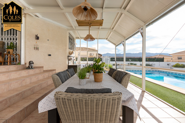 GAL3VHN15: Villa for Sale in Los Gallardos, Almería GAL3VHN15: Villa for Sale in Los Gallardos, Almería