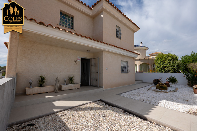 GAL3VHN15: Villa for Sale in Los Gallardos, Almería GAL3VHN15: Villa for Sale in Los Gallardos, Almería