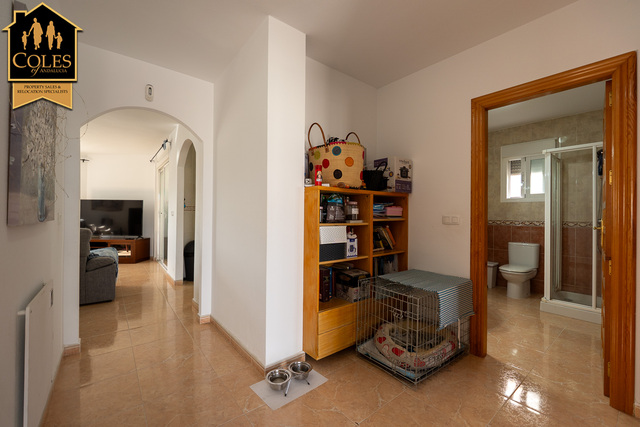 GAL3VHN15: Villa for Sale in Los Gallardos, Almería GAL3VHN15: Villa for Sale in Los Gallardos, Almería