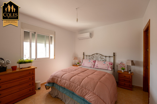 GAL3VHN15: Villa for Sale in Los Gallardos, Almería GAL3VHN15: Villa for Sale in Los Gallardos, Almería