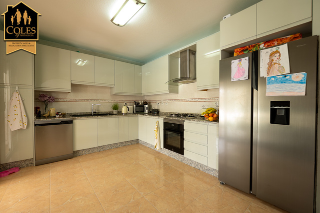 GAL3VHN15: Villa for Sale in Los Gallardos, Almería GAL3VHN15: Villa for Sale in Los Gallardos, Almería