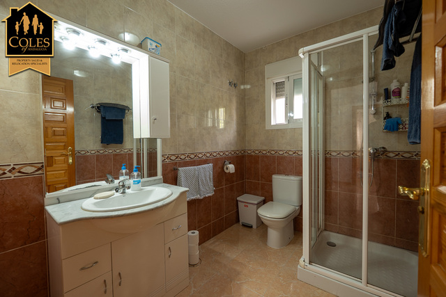 GAL3VHN15: Villa for Sale in Los Gallardos, Almería GAL3VHN15: Villa for Sale in Los Gallardos, Almería