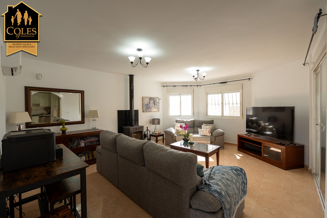 GAL3VHN15: Villa for Sale in Los Gallardos, Almería GAL3VHN15: Villa for Sale in Los Gallardos, Almería