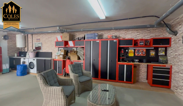 GAL3VHN15: Villa for Sale in Los Gallardos, Almería GAL3VHN15: Villa for Sale in Los Gallardos, Almería