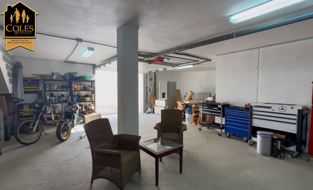 GAL3VHN15: Villa for Sale in Los Gallardos, Almería GAL3VHN15: Villa for Sale in Los Gallardos, Almería