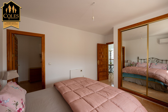 GAL3VHN15: Villa for Sale in Los Gallardos, Almería GAL3VHN15: Villa for Sale in Los Gallardos, Almería