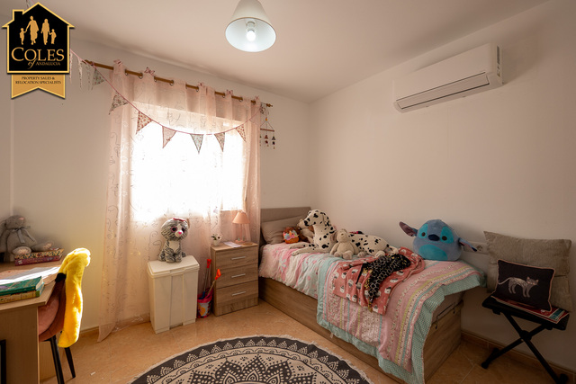 GAL3VHN15: Villa for Sale in Los Gallardos, Almería GAL3VHN15: Villa for Sale in Los Gallardos, Almería