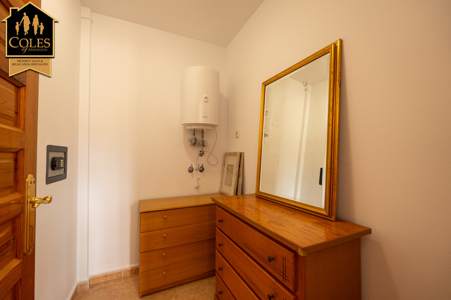 GAL3VHN15: Villa for Sale in Los Gallardos, Almería GAL3VHN15: Villa for Sale in Los Gallardos, Almería