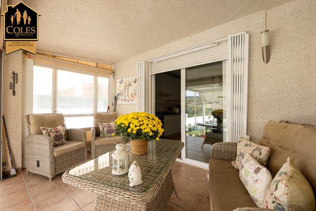 GAL3VHN15: Villa for Sale in Los Gallardos, Almería GAL3VHN15: Villa for Sale in Los Gallardos, Almería