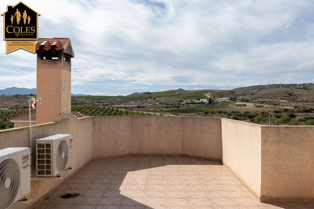 GAL3VHN15: Villa for Sale in Los Gallardos, Almería GAL3VHN15: Villa for Sale in Los Gallardos, Almería