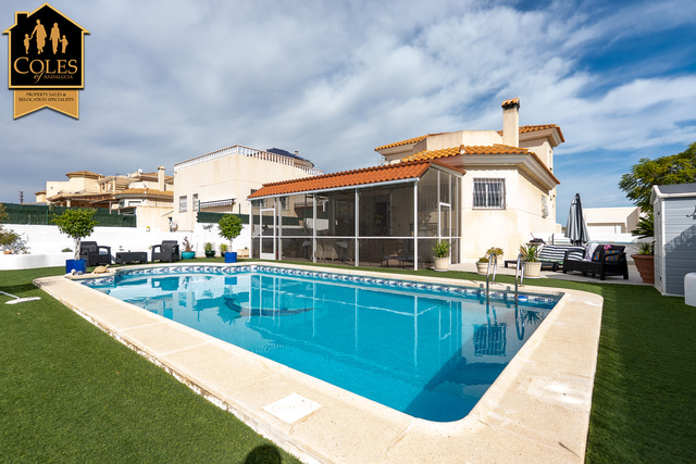 Villa in Los Gallardos, Almería Villa in Los Gallardos, Almería