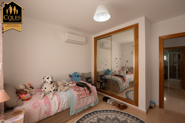 GAL3VHN15: Villa for Sale in Los Gallardos, Almería GAL3VHN15: Villa for Sale in Los Gallardos, Almería