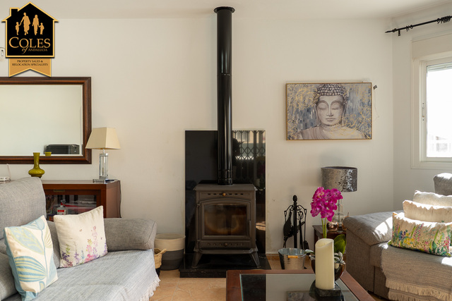 GAL3VHN15: Villa for Sale in Los Gallardos, Almería GAL3VHN15: Villa for Sale in Los Gallardos, Almería