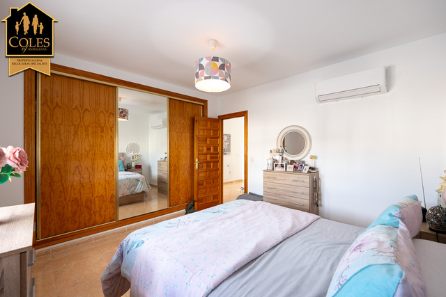 GAL3VHN15: Villa for Sale in Los Gallardos, Almería GAL3VHN15: Villa for Sale in Los Gallardos, Almería