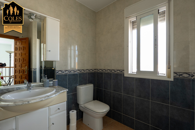 GAL3VHN15: Villa for Sale in Los Gallardos, Almería GAL3VHN15: Villa for Sale in Los Gallardos, Almería