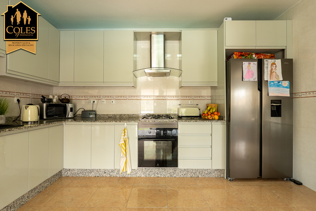 GAL3VHN15: Villa for Sale in Los Gallardos, Almería GAL3VHN15: Villa for Sale in Los Gallardos, Almería