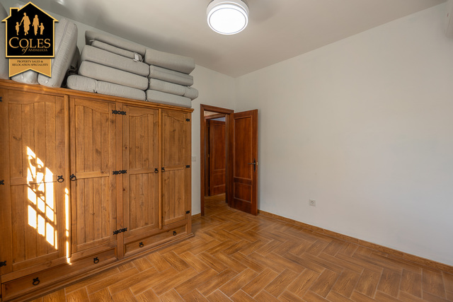 ALM3V11: Villa for Sale in Almanzora, Almería ALM3V11: Villa for Sale in Almanzora, Almería