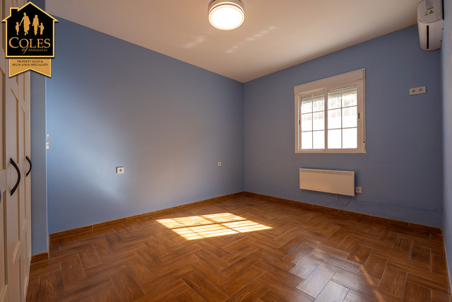 ALM3V11: Villa for Sale in Almanzora, Almería ALM3V11: Villa for Sale in Almanzora, Almería