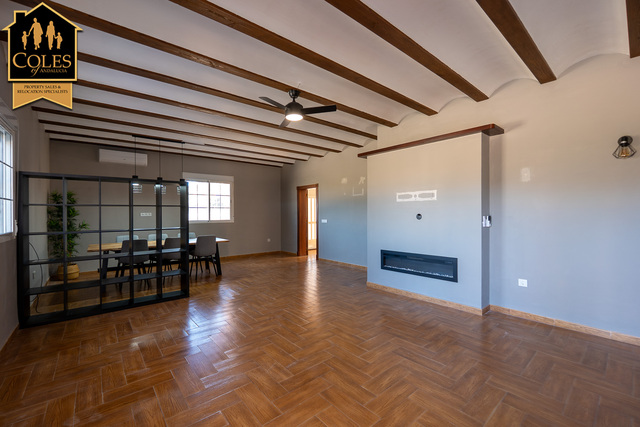 ALM3V11: Villa for Sale in Almanzora, Almería ALM3V11: Villa for Sale in Almanzora, Almería