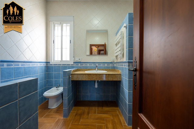 ALM3V11: Villa for Sale in Almanzora, Almería ALM3V11: Villa for Sale in Almanzora, Almería