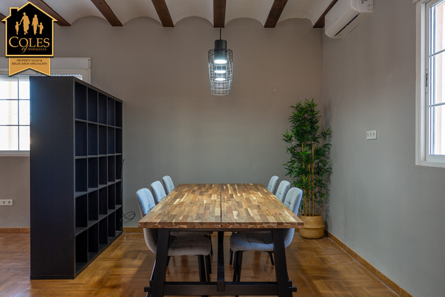 ALM3V11: Villa for Sale in Almanzora, Almería ALM3V11: Villa for Sale in Almanzora, Almería