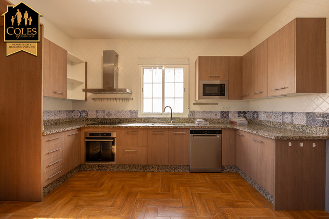 ALM3V11: Villa for Sale in Almanzora, Almería ALM3V11: Villa for Sale in Almanzora, Almería