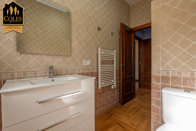 ALM3V11: Villa for Sale in Almanzora, Almería ALM3V11: Villa for Sale in Almanzora, Almería