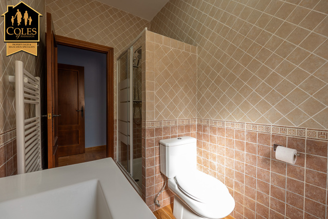 ALM3V11: Villa for Sale in Almanzora, Almería ALM3V11: Villa for Sale in Almanzora, Almería