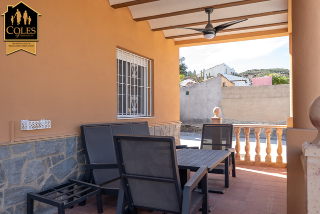 ALM3V11: Villa for Sale in Almanzora, Almería ALM3V11: Villa for Sale in Almanzora, Almería