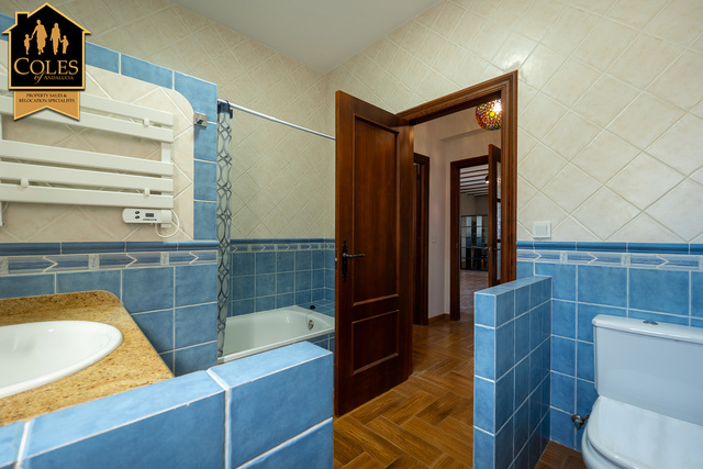 ALM3V11: Villa for Sale in Almanzora, Almería ALM3V11: Villa for Sale in Almanzora, Almería