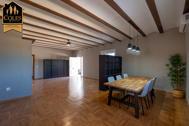 ALM3V11: Villa for Sale in Almanzora, Almería ALM3V11: Villa for Sale in Almanzora, Almería