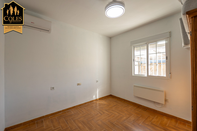 ALM3V11: Villa for Sale in Almanzora, Almería ALM3V11: Villa for Sale in Almanzora, Almería