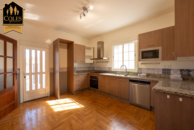 ALM3V11: Villa for Sale in Almanzora, Almería ALM3V11: Villa for Sale in Almanzora, Almería