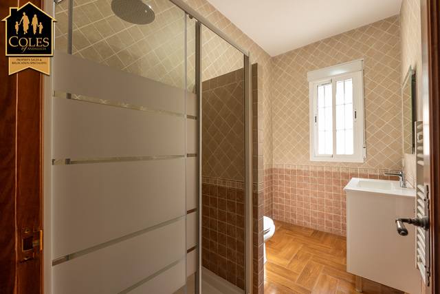 ALM3V11: Villa for Sale in Almanzora, Almería ALM3V11: Villa for Sale in Almanzora, Almería