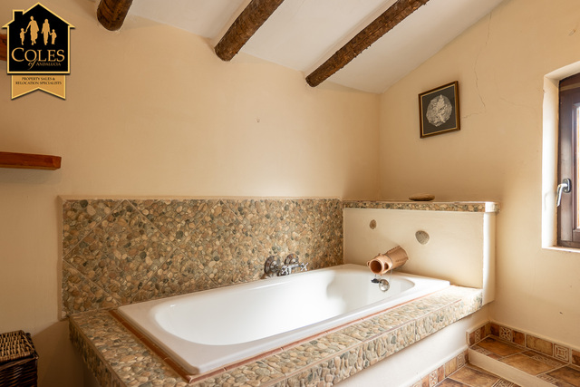 SOR3C01: Cortijo for Sale in La Huelga, Almería SOR3C01: Cortijo for Sale in La Huelga, Almería