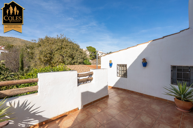 ARB3C07: Cortijo for Sale in Arboleas, Almería ARB3C07: Cortijo for Sale in Arboleas, Almería