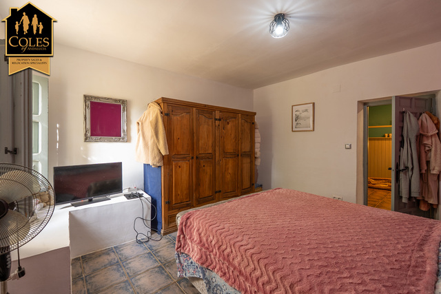 ARB3C07: Cortijo for Sale in Arboleas, Almería ARB3C07: Cortijo for Sale in Arboleas, Almería