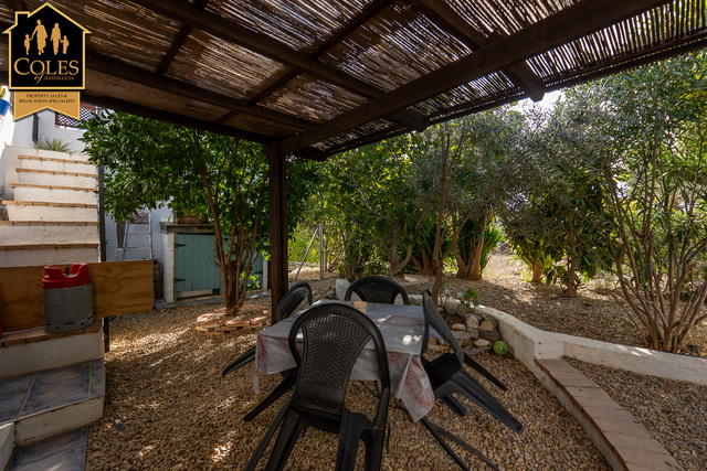 ARB3C07: Cortijo for Sale in Arboleas, Almería ARB3C07: Cortijo for Sale in Arboleas, Almería