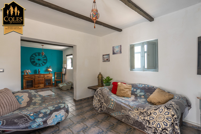 ARB3C07: Cortijo for Sale in Arboleas, Almería ARB3C07: Cortijo for Sale in Arboleas, Almería