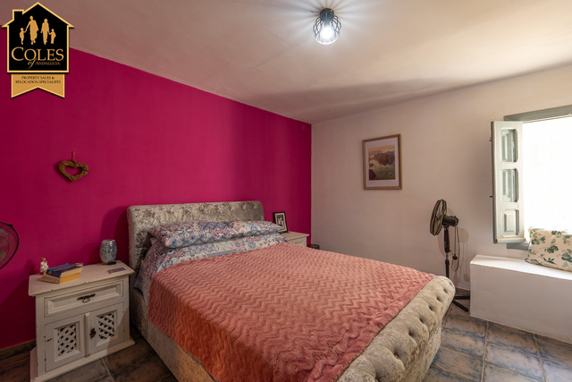 ARB3C07: Cortijo for Sale in Arboleas, Almería ARB3C07: Cortijo for Sale in Arboleas, Almería